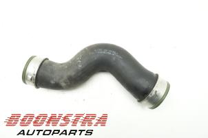 Gebruikte Intercooler Slang Skoda Octavia (1Z3) 1.8 TSI 16V Prijs € 24,95 Margeregeling aangeboden door Boonstra Autoparts