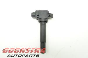 Gebruikte Pen Bobine Suzuki Swift (ZA/ZC/ZD) 1.2 16_ Prijs € 24,95 Margeregeling aangeboden door Boonstra Autoparts