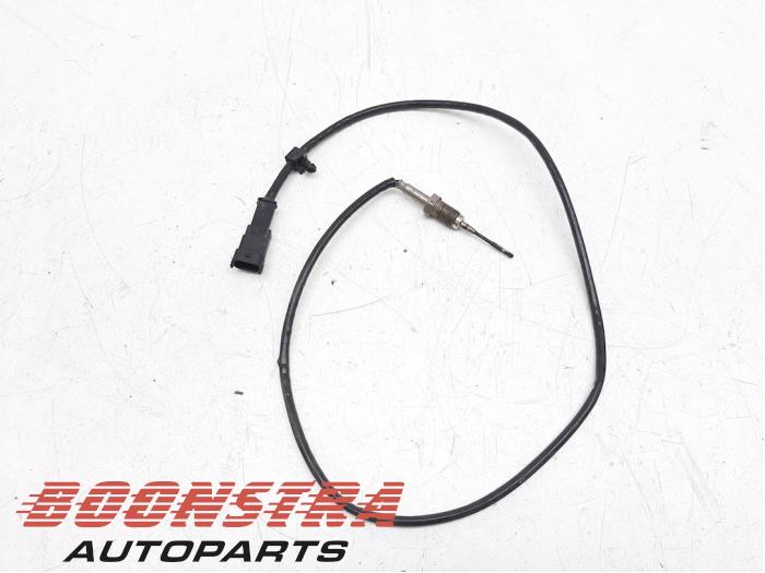 Gebruikte Roetfilter sensor Iveco New Daily VI 33S14, 35C14, 35S14 Prijs € 30,19 Inclusief btw aangeboden door Boonstra Autoparts