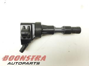 Gebruikte Bobine Hyundai i30 (PDEB5/PDEBB/PDEBD/PDEBE) 1.0 T-GDI 12V Prijs € 24,95 Margeregeling aangeboden door Boonstra Autoparts