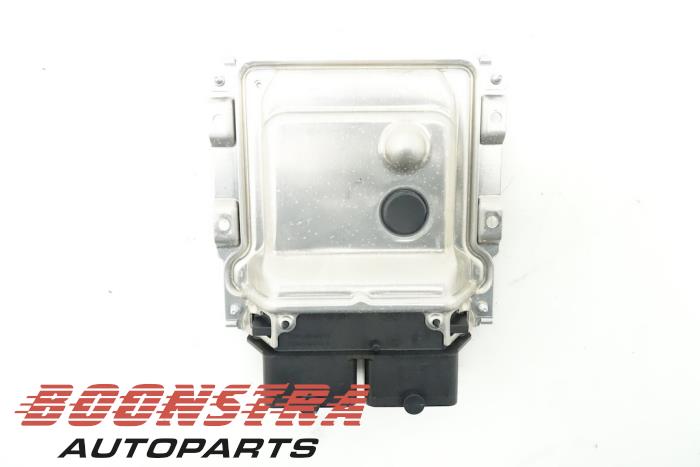 Gebruikte Computer Motormanagement Ford Fiesta 7 1.1 Ti-VCT 12V 70 Prijs € 104,25 Margeregeling aangeboden door Boonstra Autoparts