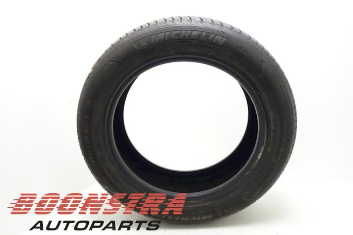 Michelin 195/55 R16 87V (Summer tyre)