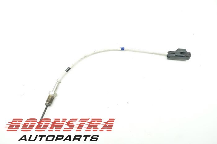 Gebruikte Uitlaat temperatuursensor Ford Transit Custom 2.0 TDCi 16V Eco Blue 130 Prijs € 36,75 Margeregeling aangeboden door Boonstra Autoparts