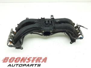 Gebruikte Spruitstuk Inlaat Subaru BRZ (ZC6) 2.0 16V Prijs € 111,75 Margeregeling aangeboden door Boonstra Autoparts