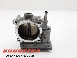 Gebruikte Gasklephuis Subaru BRZ (ZC6) 2.0 16V Prijs € 89,25 Margeregeling aangeboden door Boonstra Autoparts