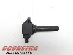 Gebruikte Bobine Subaru BRZ (ZC6) 2.0 16V Prijs € 36,75 Margeregeling aangeboden door Boonstra Autoparts