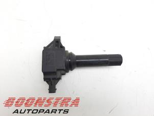 Gebruikte Bobine Subaru BRZ (ZC6) 2.0 16V Prijs € 36,75 Margeregeling aangeboden door Boonstra Autoparts