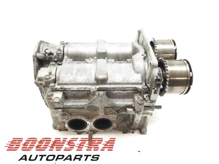 SUBARU BRZ 1 generation (2012-2020) Engine Cylinder Head 13031AA830 19384489