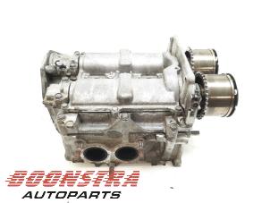 Gebruikte Cilinderkop Subaru BRZ (ZC6) 2.0 16V Prijs € 399,00 Margeregeling aangeboden door Boonstra Autoparts