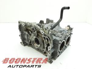 Gebruikte Draaiend Gedeelte motor Subaru BRZ (ZC6) 2.0 16V Prijs € 699,00 Margeregeling aangeboden door Boonstra Autoparts