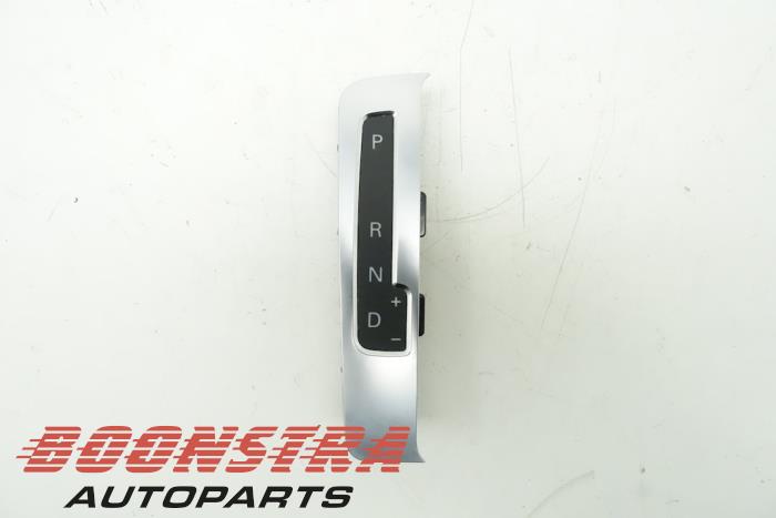 Gebruikte Display Interieur Audi S4 Avant (B8) S4 3.0 TFSI V6 24V Prijs € 36,75 Margeregeling aangeboden door Boonstra Autoparts