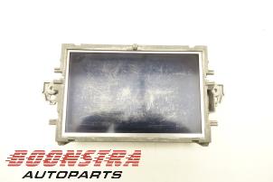 Gebruikte Display Interieur Mercedes E (R207) E-220 CDI 16V BlueEfficiency Prijs € 239,00 Margeregeling aangeboden door Boonstra Autoparts