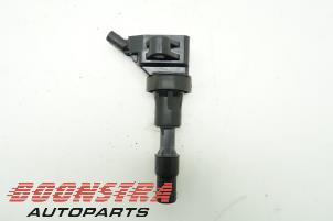 Gebruikte Pen Bobine Kia Picanto (JA) 1.0 12V Prijs € 24,95 Margeregeling aangeboden door Boonstra Autoparts