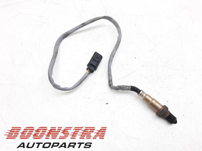 Gebruikte Lambda Sonde Mercedes CLA (117.3) 1.8 CLA-200 CDI 16V Prijs € 29,95 Margeregeling aangeboden door Boonstra Autoparts