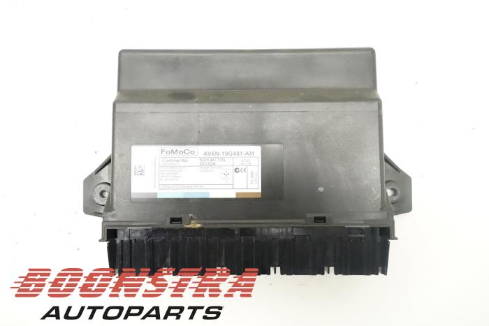Gebruikte Module Bodycontrol Ford Focus 3 Wagon 1.0 Ti-VCT EcoBoost 12V 125 Prijs € 44,25 Margeregeling aangeboden door Boonstra Autoparts
