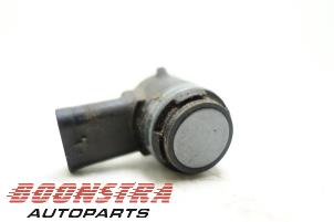 Gebruikte PDC Sensor Seat Leon (5FB) 1.6 TDI Ecomotive 16V Prijs € 24,95 Margeregeling aangeboden door Boonstra Autoparts