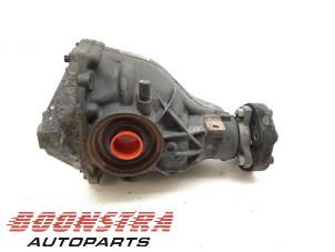 Gebruikte Differentieel achter Mercedes C Estate (S204) 2.2 C-220 CDI 16V BlueEfficiency Prijs € 199,95 Margeregeling aangeboden door Boonstra Autoparts