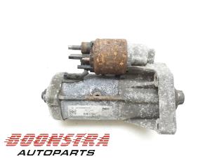 Gebruikte Startmotor Mercedes Vito (447.6) 1.6 111 CDI 16V Prijs € 30,19 Inclusief btw aangeboden door Boonstra Autoparts