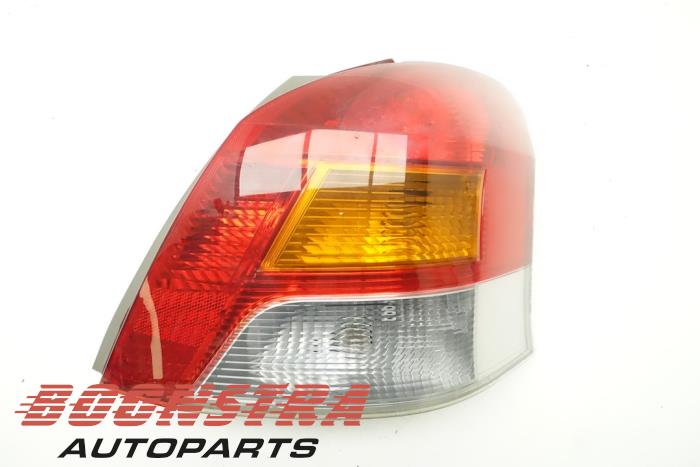 COLONNE DE DIRECTION TOYOTA Yaris 1.0 50 Kw Essence 1999-2003 1sz Fe 89650-0d011 EUR 136,29