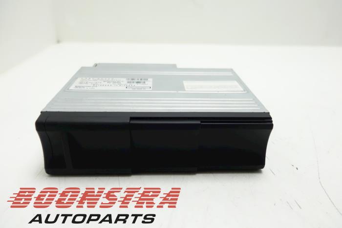 LAND ROVER Range Rover 3 generation (2002-2012) CD Changer XQE500202 20158345