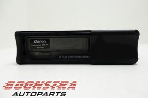 Gebruikte CD Wisselaar Landrover Range Rover III (LM) 3.6 TDV8 32V Prijs € 194,95 Margeregeling aangeboden door Boonstra Autoparts