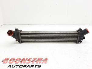 Gebruikte Intercooler Nissan Kubistar (F10) 1.5 dCi 60 Prijs € 39,95 Margeregeling aangeboden door Boonstra Autoparts