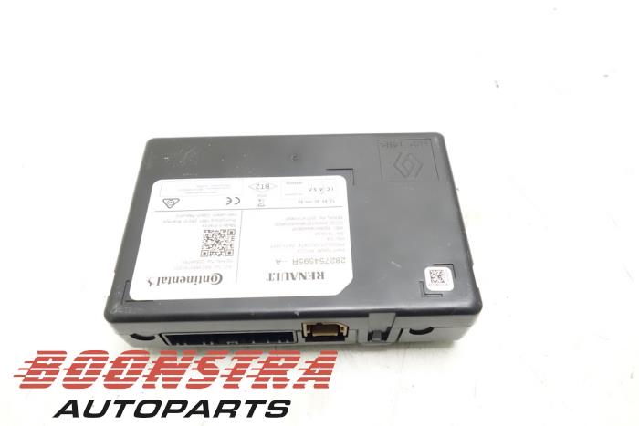 Gebruikte Computer Diversen Renault Megane IV (RFBB) 1.5 Energy dCi 110 Prijs € 29,96 Margeregeling aangeboden door Boonstra Autoparts