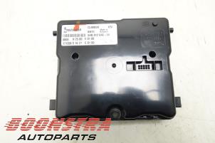 Gebruikte Module climatronic Renault Megane IV (RFBB) 1.5 Energy dCi 110 Prijs € 59,25 Margeregeling aangeboden door Boonstra Autoparts
