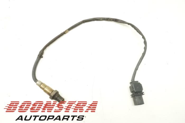Gebruikte Lambda Sonde Volkswagen Caddy III (2KA,2KH,2CA,2CH) 1.9 TDI Prijs € 30,19 Inclusief btw aangeboden door Boonstra Autoparts