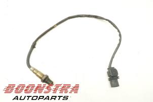 Gebruikte Lambda Sonde Volkswagen Caddy III (2KA,2KH,2CA,2CH) 1.9 TDI Prijs € 30,19 Inclusief btw aangeboden door Boonstra Autoparts