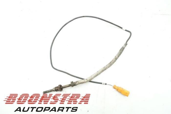 Gebruikte Uitlaat temperatuursensor Volkswagen Caddy III (2KA,2KH,2CA,2CH) 1.9 TDI Prijs € 30,19 Inclusief btw aangeboden door Boonstra Autoparts