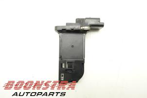Gebruikte Luchtmassameter Fiat Scudo (270) 1.6 D Multijet DPF Prijs € 24,95 Margeregeling aangeboden door Boonstra Autoparts