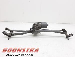 Gebruikte Ruitenwismotor + Mechaniek Audi A4 Avant (B7) 2.7 TDI V6 24V Prijs € 24,95 Margeregeling aangeboden door Boonstra Autoparts