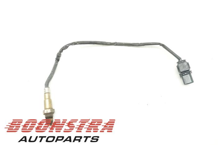 Gebruikte Lambda Sonde Fiat Scudo (270) 1.6 D Multijet DPF Prijs € 24,95 Margeregeling aangeboden door Boonstra Autoparts