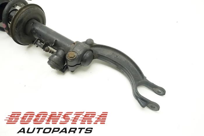 AUDI A4 B8/8K (2011-2016) Front Right Shock Absorber 8F0413030 21231842