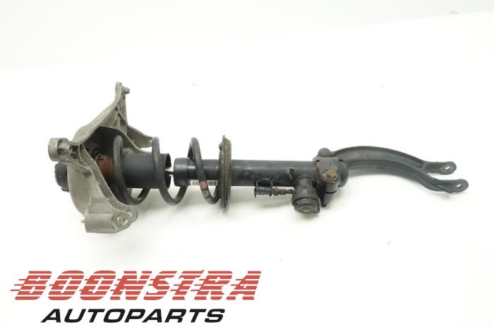 AUDI A4 B8/8K (2011-2016) Front Right Shock Absorber 8F0413030 21231842
