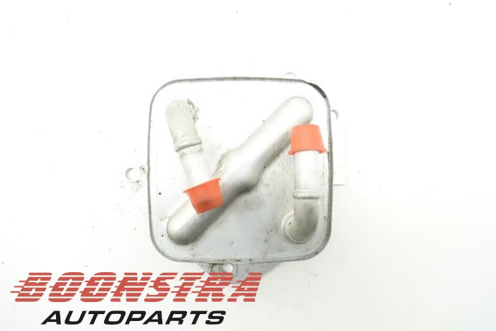 Gebruikte Oliekoeler Mazda 6 SportBreak (GJ/GH/GL) 2.2 SkyActiv-D 150 16V Prijs € 24,95 Margeregeling aangeboden door Boonstra Autoparts