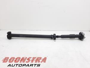 Gebruikte Tussenas BMW 3 serie Touring (F31) 328i xDrive 2.0 16V Prijs € 224,95 Margeregeling aangeboden door Boonstra Autoparts