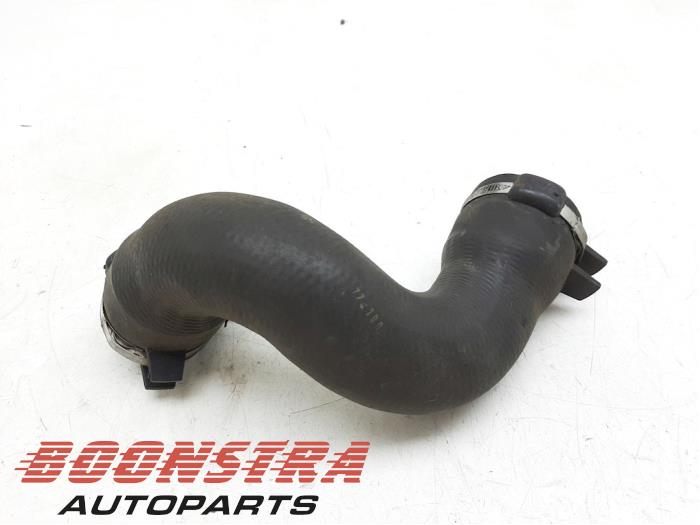 Gebruikte Intercooler Slang Peugeot Expert (G9) 2.0 HDi 120 Prijs € 30,19 Inclusief btw aangeboden door Boonstra Autoparts