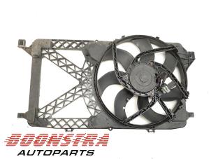 Gebruikte Koelvin Ford Transit 2.2 TDCi 16V Prijs € 62,62 Inclusief btw aangeboden door Boonstra Autoparts