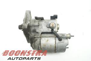 Gebruikte Startmotor Maserati Spyder 4.2 V8 32V Prijs € 125,00 Margeregeling aangeboden door Boonstra Autoparts