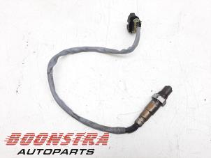 Gebruikte Lambda Sonde Porsche 911 (997) 3.8 24V Carrera 4S Prijs € 59,00 Margeregeling aangeboden door Boonstra Autoparts