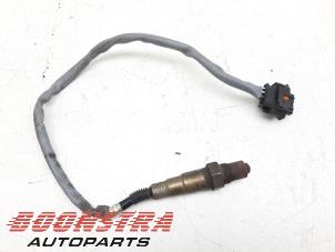 Gebruikte Lambda Sonde Porsche 911 (997) 3.8 24V Carrera 4S Prijs € 59,00 Margeregeling aangeboden door Boonstra Autoparts