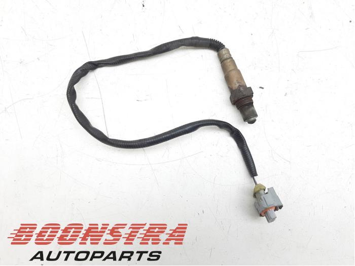 Gebruikte Lambda Sonde Porsche 911 (997) 3.8 24V Carrera 4S Prijs € 59,00 Margeregeling aangeboden door Boonstra Autoparts