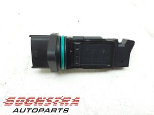 Gebruikte Luchtmassameter Porsche 911 (997) 3.8 24V Carrera 4S Prijs € 69,00 Margeregeling aangeboden door Boonstra Autoparts