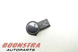 Gebruikte PDC Sensor Toyota Auris Touring Sports (E18) 1.8 16V Hybrid Prijs € 24,95 Margeregeling aangeboden door Boonstra Autoparts