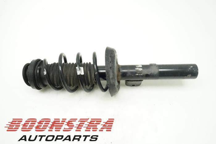 OPEL Astra J (2009-2020) Front Right Shock Absorber 13390295 20158378