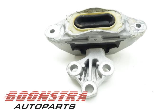 OPEL Astra J (2009-2020) Right Side Engine Mount 13248549 19403132
