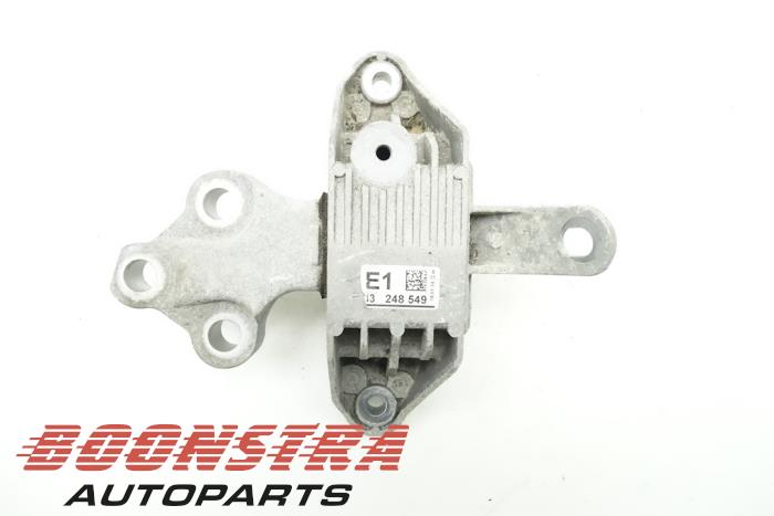 OPEL Astra J (2009-2020) Right Side Engine Mount 13248549 19403132