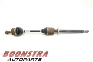 Gebruikte Aandrijfas rechts-voor Opel Astra J GTC (PD2/PF2) 1.4 Turbo 16V ecoFLEX 120 Prijs € 59,95 Margeregeling aangeboden door Boonstra Autoparts